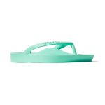 Kids - Arch Support Flip Flops - Mint