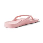 Kids - Arch Support Flip Flops - Pink